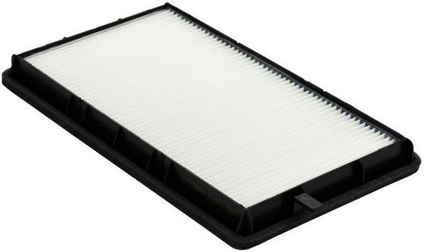 DENCKERMANN DECM110031 Pollenszűrő, utastérszűrő
