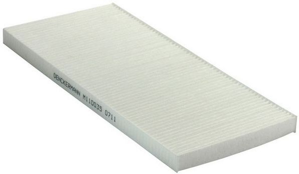 DENCKERMANN DECM110035 Pollenszűrő, utastérszűrő