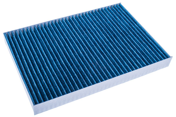 DENCKERMANN DECM110038A Pollenszűrő, utastérszűrő