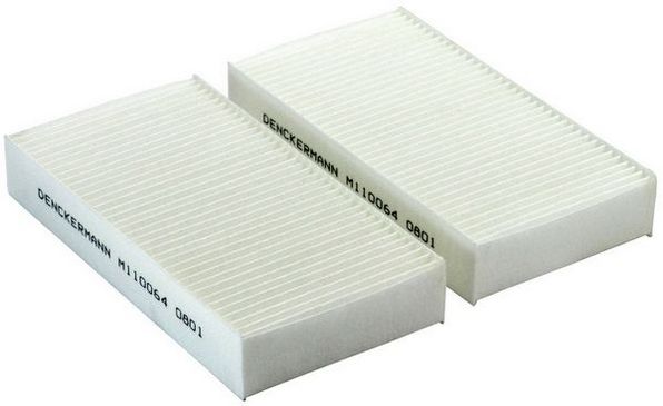 DENCKERMANN DECM110064 Pollenszűrő, utastérszűrő