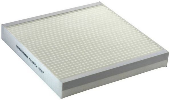 DENCKERMANN DECM110082 Pollenszűrő, utastérszűrő