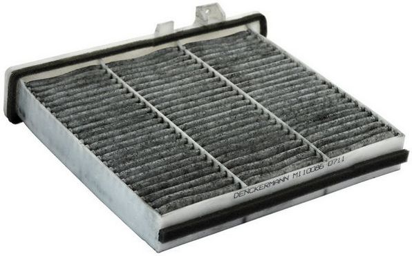 DENCKERMANN DECM110086 Pollenszűrő, utastérszűrő