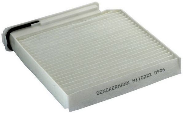 DENCKERMANN M110222/DKM Pollenszűrő