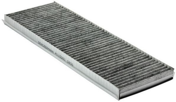 DENCKERMANN DECM110261 Pollenszűrő, utastérszűrő