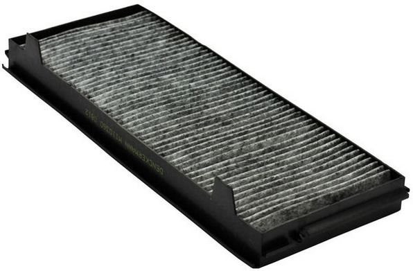 DENCKERMANN DECM110360 Pollenszűrő, utastérszűrő
