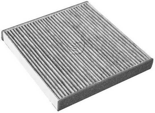 DENCKERMANN DECM110456K Pollenszűrő, utastérszűrő