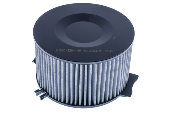 DENCKERMANN DECM110501K Pollenszűrő, utastérszűrő