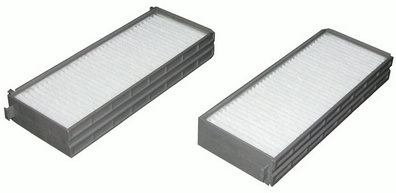 DENCKERMANN DECM110526 FILTR KABINOWY