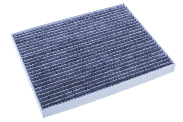 DENCKERMANN DECM110537K Pollenszűrő, utastérszűrő