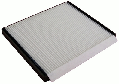 DENCKERMANN DECM110538 Pollenszűrő, utastérszűrő