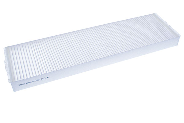 DENCKERMANN DECM110560 Pollenszűrő, utastérszűrő