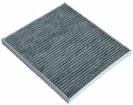 DENCKERMANN DECM110569K Pollenszűrő, utastérszűrő