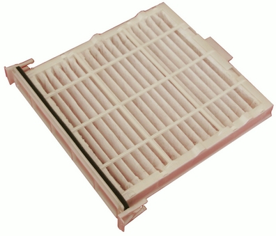 DENCKERMANN DECM110620 Pollenszűrő, utastérszűrő