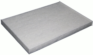 DENCKERMANN DECM110628 Pollenszűrő, utastérszűrő