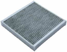 DENCKERMANN DECM110647K Pollenszűrő, utastérszűrő
