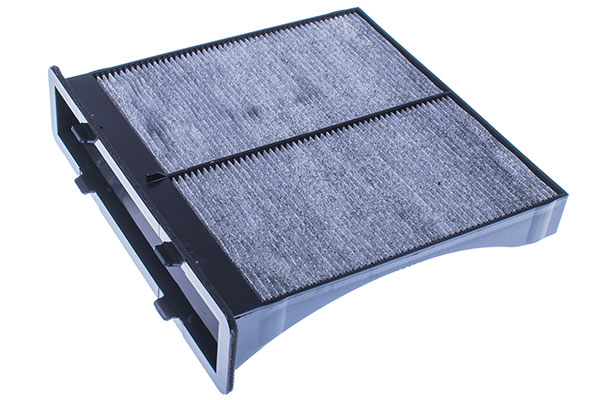 DENCKERMANN DECM110687K Pollenszűrő, utastérszűrő