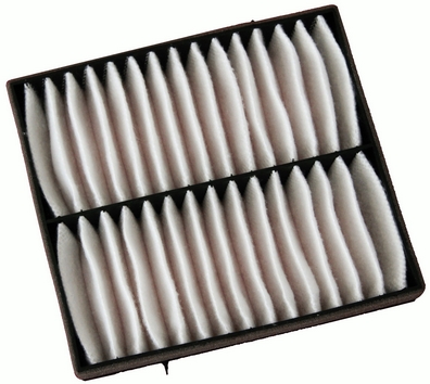 DENCKERMANN DECM110693 Pollenszűrő, utastérszűrő