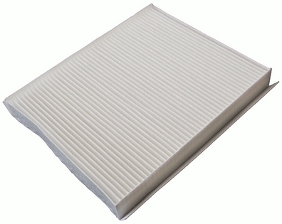 DENCKERMANN DECM110737 Pollenszűrő, utastérszűrő