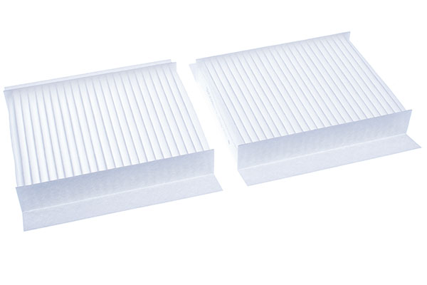 DENCKERMANN DECM110762 Pollenszűrő, utastérszűrő