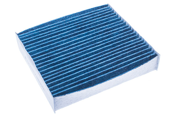 DENCKERMANN DECM110781A Pollenszűrő, utastérszűrő