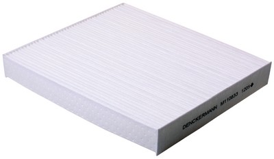 DENCKERMANN DECM110833 Pollenszűrő, utastérszűrő