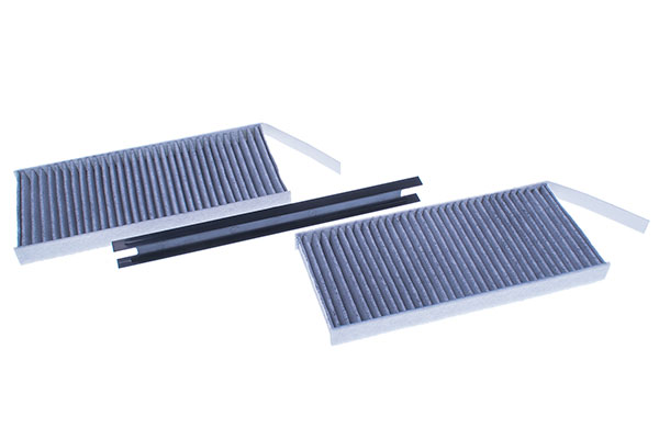 DENCKERMANN DECM110841K Pollenszűrő, utastérszűrő