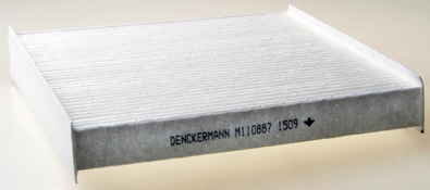DENCKERMANN M110887/DKM Pollenszűrő