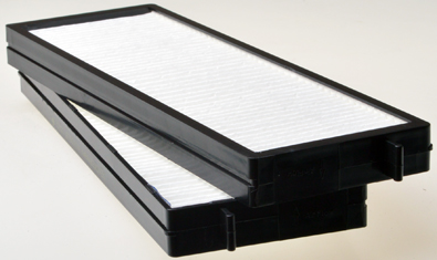 DENCKERMANN DECM110918 Pollenszűrő, utastérszűrő