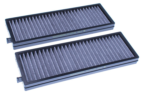 DENCKERMANN DECM110918K Pollenszűrő, utastérszűrő