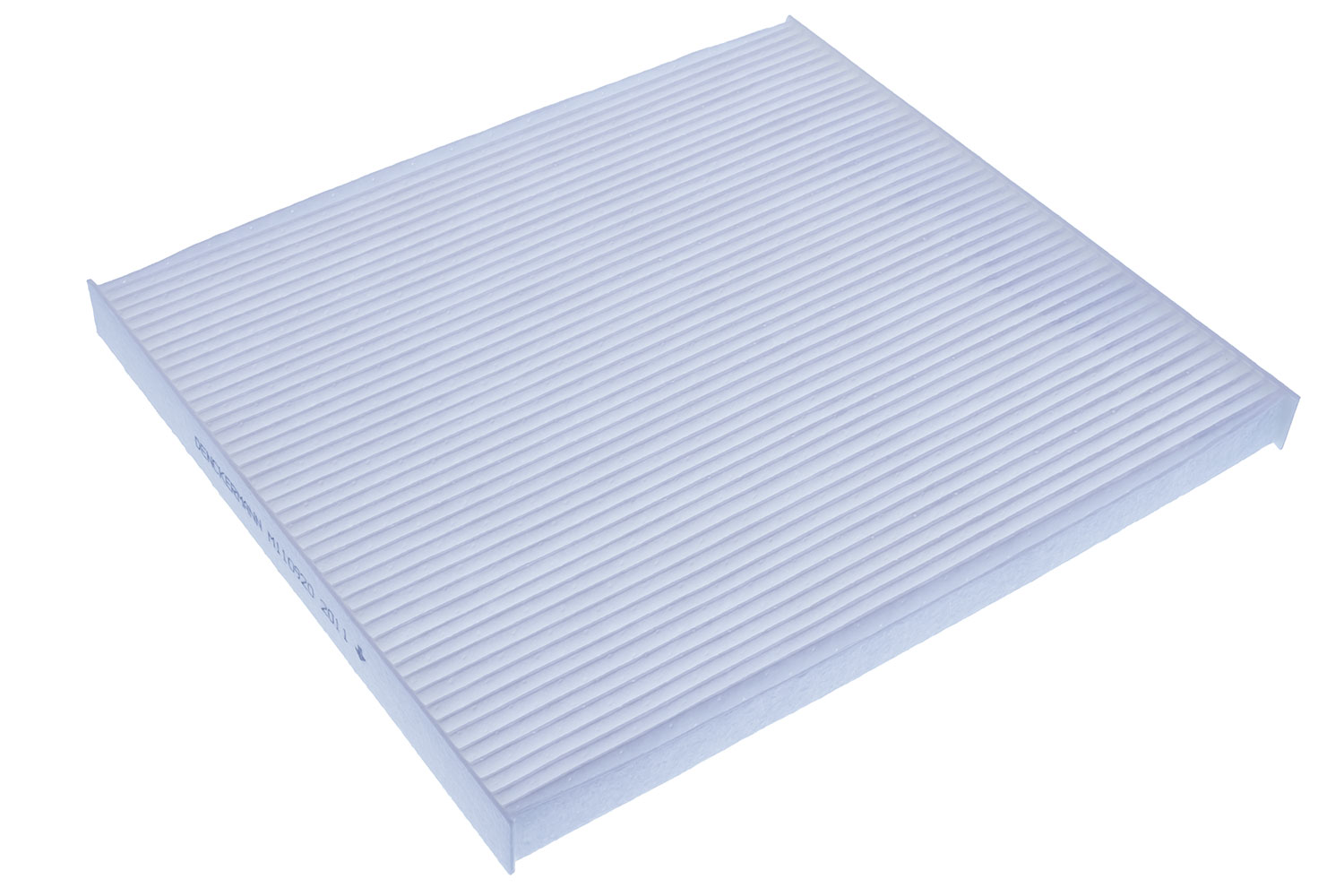 DENCKERMANN DECM110920 Pollenszűrő, utastérszűrő