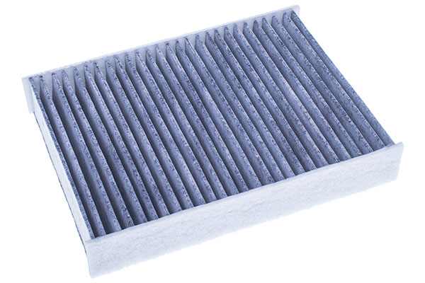 DENCKERMANN DECM110923K Pollenszűrő, utastérszűrő