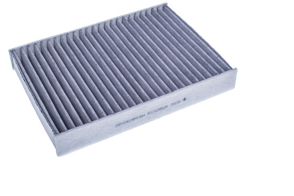 DENCKERMANN DECM110950K Pollenszűrő, utastérszűrő
