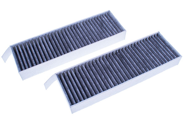DENCKERMANN DECM110984K Pollenszűrő, utastérszűrő