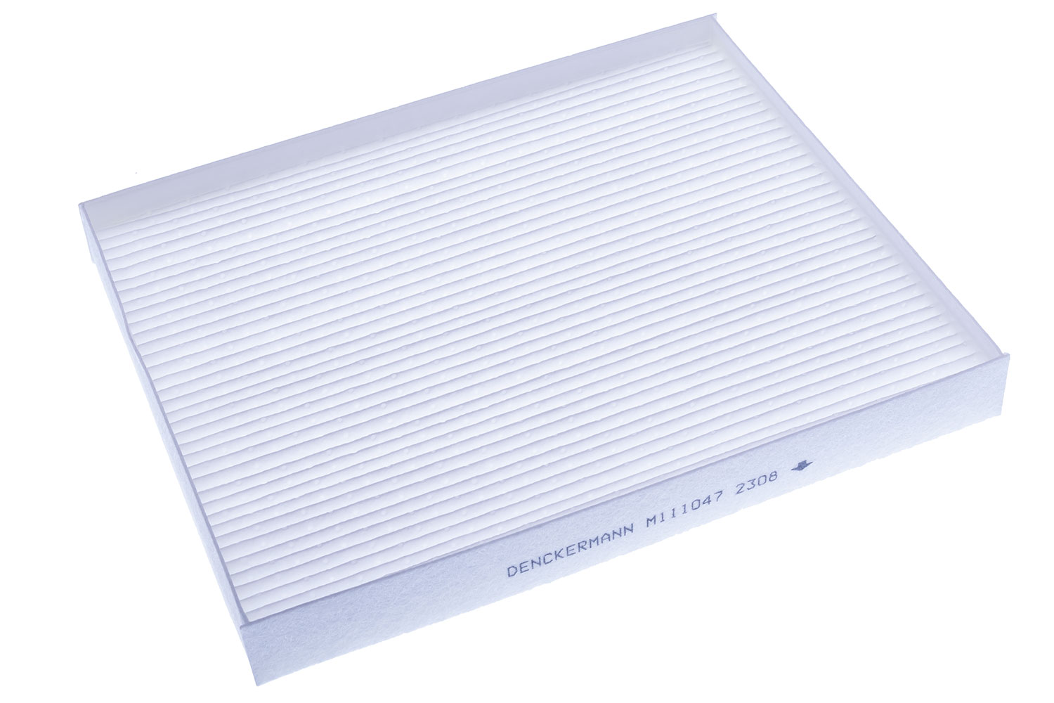 DENCKERMANN DECM111047 Pollenszűrő, utastérszűrő