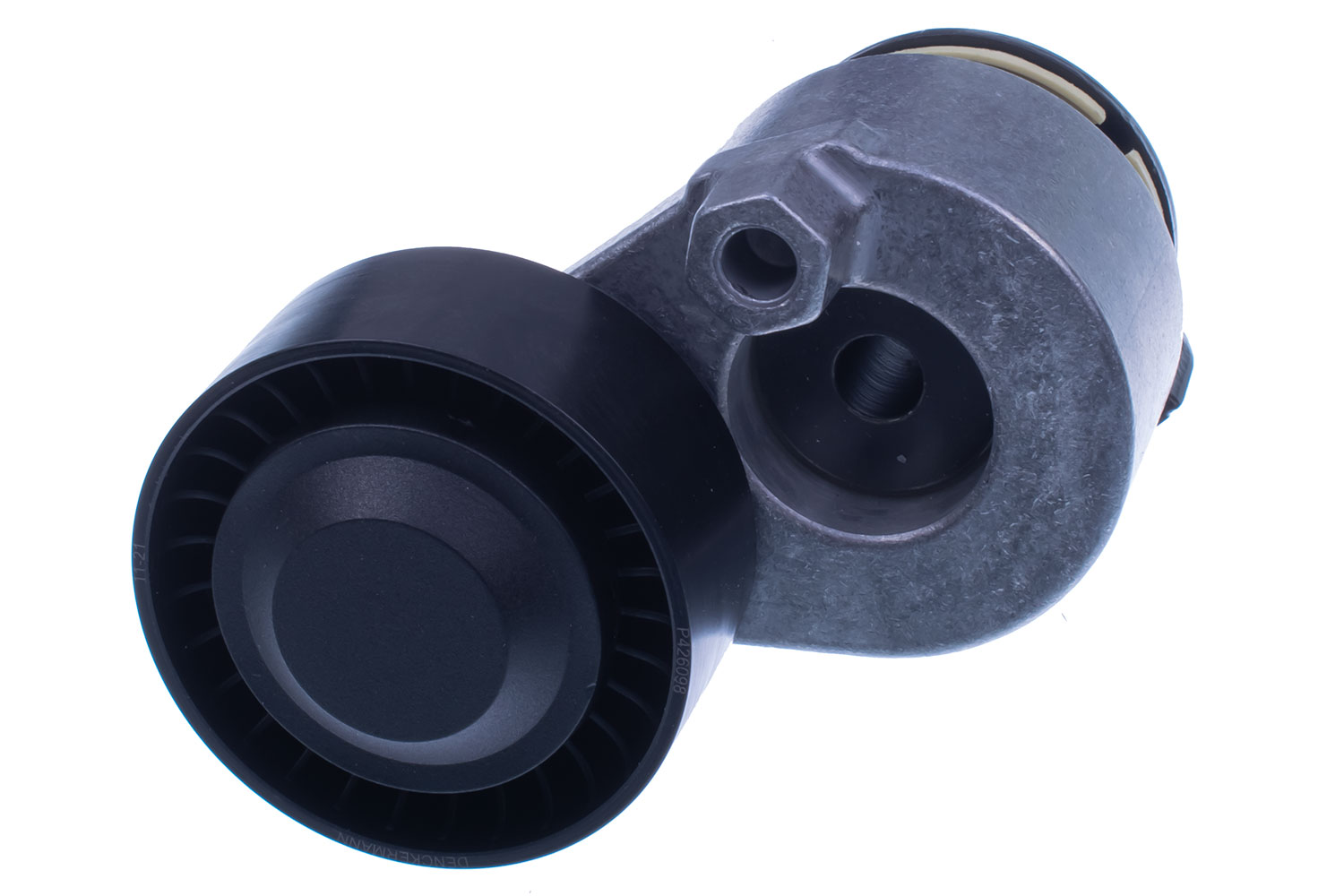 DENCKERMANN DECP426098 Feszítőgörgő, feszítőkar, feszítőelem hosszbordásszíjhoz