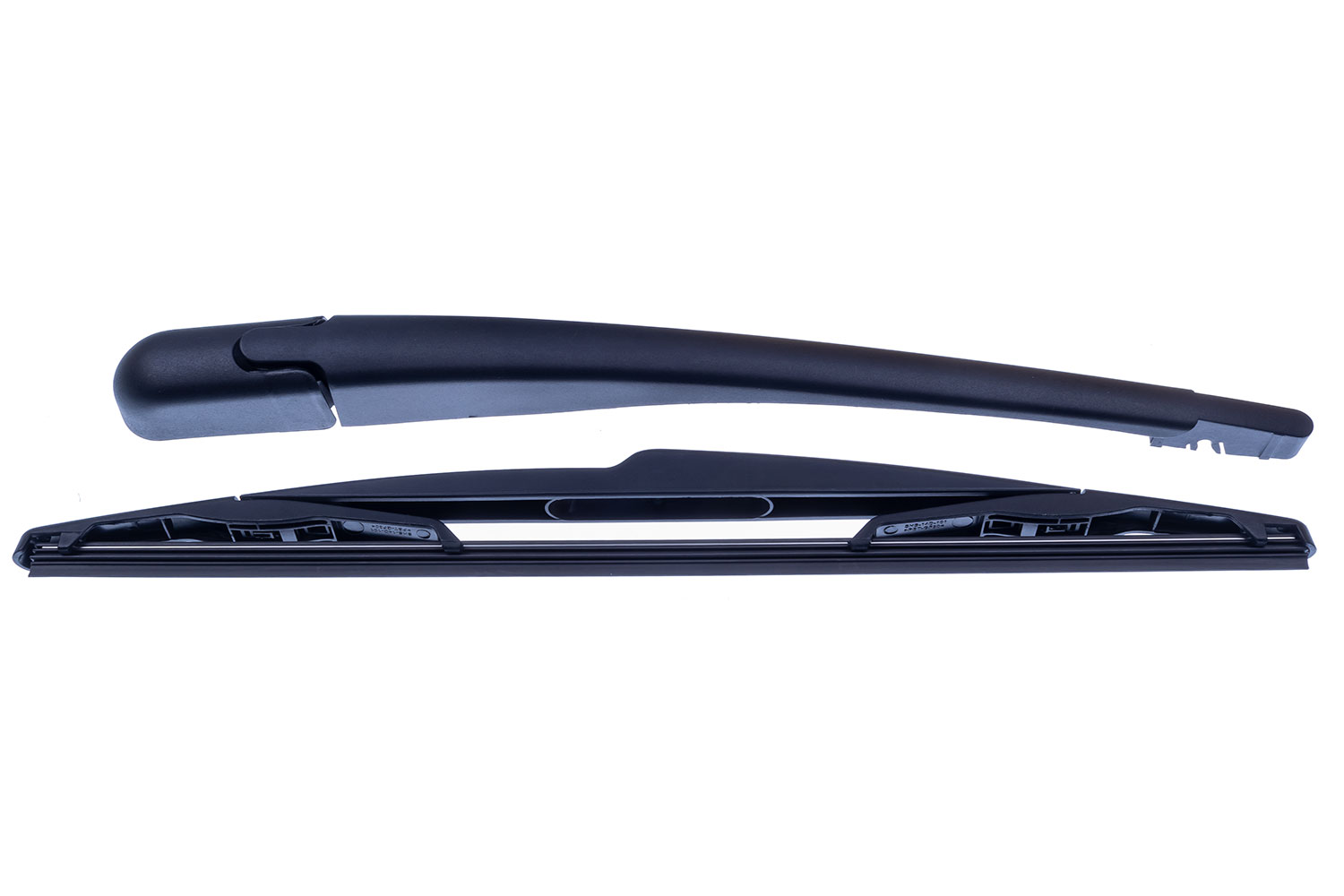 DENCKERMANN DECVD30001 Ablaktörlő kar