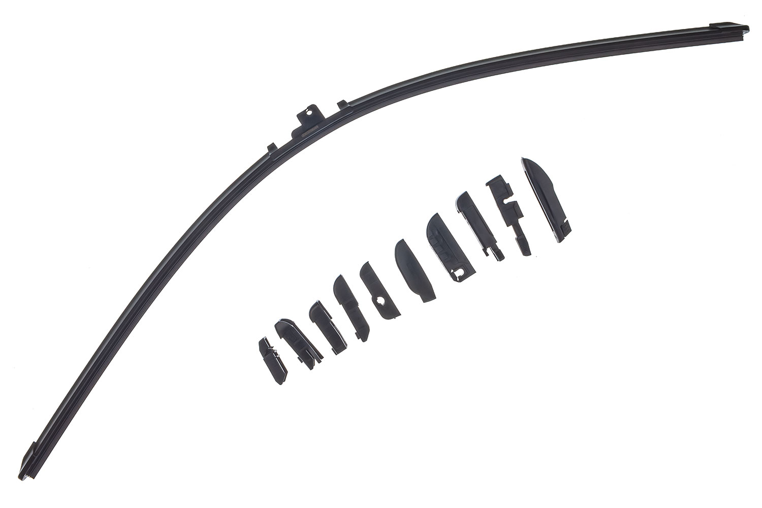 DENCKERMANN DECVM00800 Ablaktörlő lapát