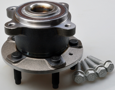 DENCKERMANN DECW413468 Kerékagy, kerékcsapágy- készlet, tengelycsonk