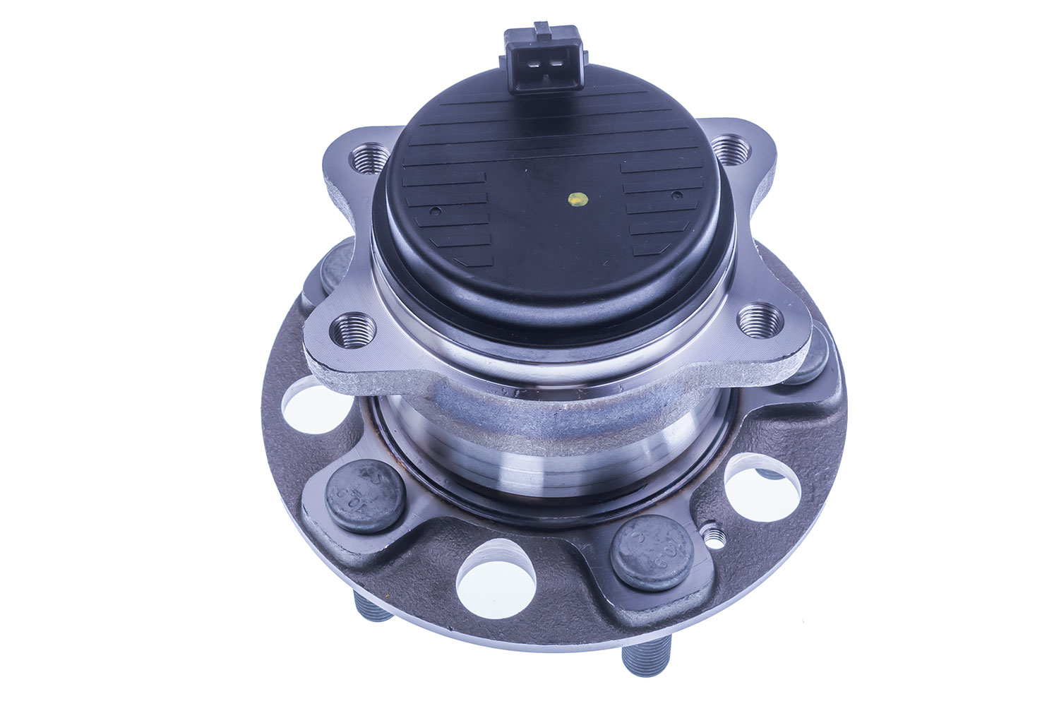 DENCKERMANN DECW413754 Kerékagy, kerékcsapágy- készlet, tengelycsonk