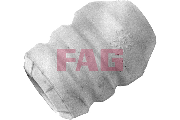 FAG 810 0025 10 Ütköző gumi lengéscsillapítóhoz