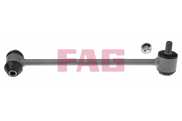 FAG 195421 818 0351 10 - Stabilizátor összekötő, stabkar, stabrúd, stabpálca