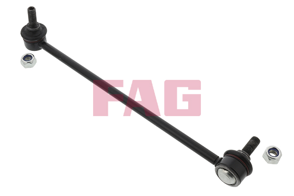 FAG 509809 818 0386 10 ?TANGICA STABILIZATORA KIA 818038610 RIO MK 2 SALOON 1.4 16V 05->