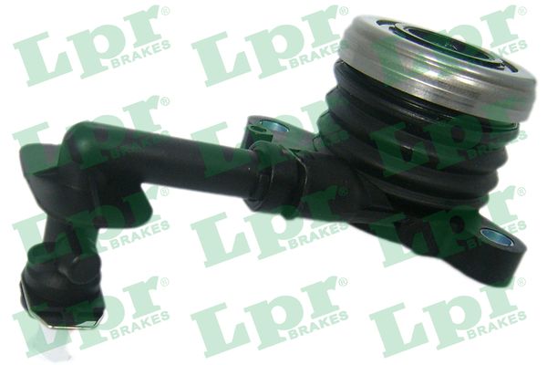 LPR 470406 3243 - Hidraulikus kinyomócsapágy, alsó kuplungmunkahenger
