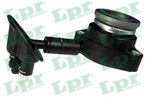 LPR 99128 3492 POTISNI LE?AJ FORD 3492 FOCUS 1.8TDCI 05 -> HID.