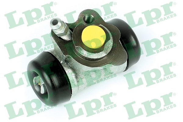 LPR 207 898 5138 # fékhenger /h/ yaris 99- /17.46/ l