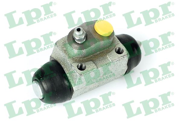 LPR 216 589 5306 # fékhenger /h/ rover 200 -96/19.05/l