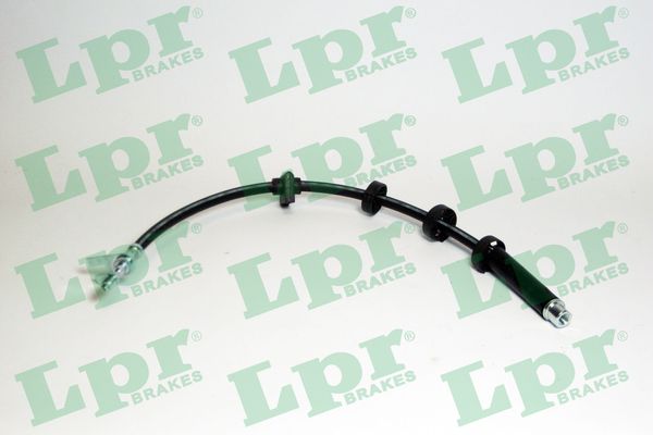 LPR 310720 6T46597 CRIJEVO KO?.PEUGEOT 6T46597 P/D P-406 95->