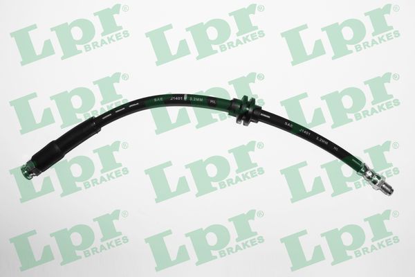 LPR  6T48686 FÉKCSO
