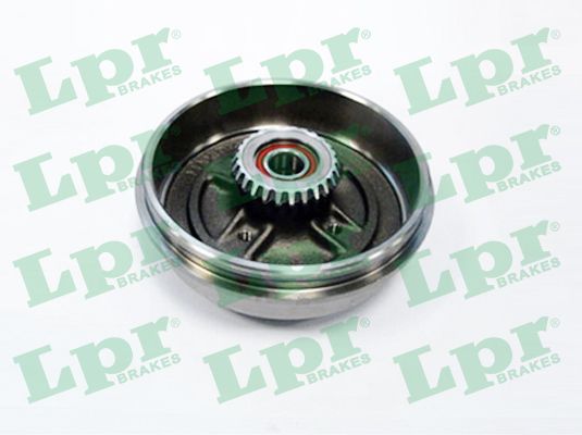 LPR 566787 7D0388CA DOBO? RENAULT 7D0388CA CLIO 1.5DCI,MEGANE 1.9DT 96 -> 203MM S LE?AJEM I PRSTENOM