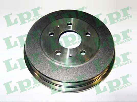 LPR 578889 7D0704 DOBO? FORD 7D0704 FOCUS III 10->